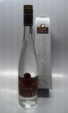 eau de vie prune